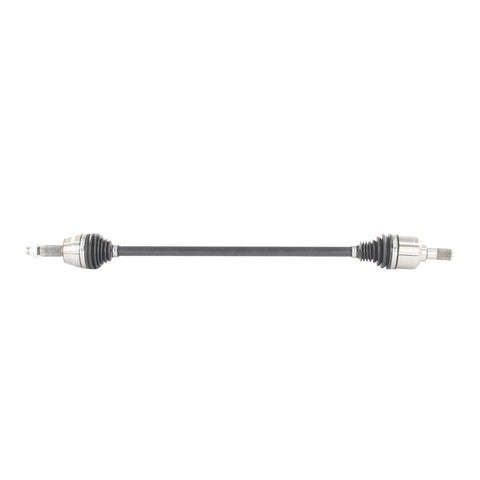 TrakMotive CV Axle Shaft P/N:HY-86069 Fits: Hyundai Elantra 20-18 - Image 1