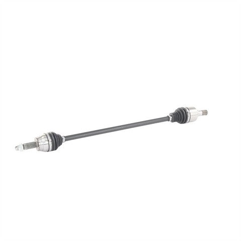 TrakMotive CV Axle Shaft P/N:HY-86069 Fits: Hyundai Elantra 20-18 - Image 3