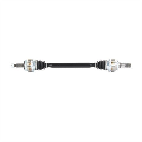 TrakMotive CV Axle Shaft P/N:HY-86074 Fits: Genesis G80 2017, Genesis G90 2017, Hyundai Genesis 16-15 - Image 1