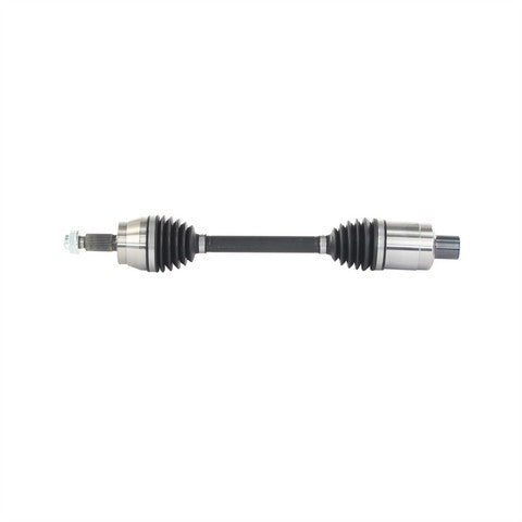 TrakMotive CV Axle Shaft P/N:HY-86076 Fits: Genesis Gv80 22-21 - Image 1
