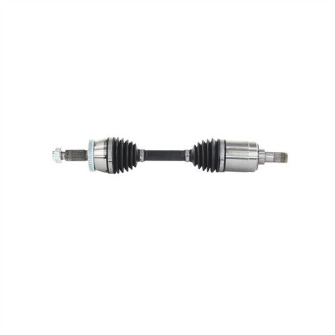 TrakMotive CV Axle Shaft P/N:HY-86077 Fits: Genesis G70 21-19, Kia Stinger 23-18 - Image 1