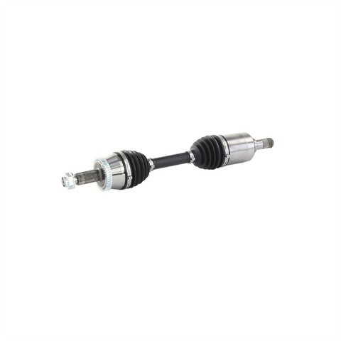 TrakMotive CV Axle Shaft P/N:HY-86077 Fits: Genesis G70 21-19, Kia Stinger 23-18 - Image 2