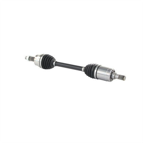 TrakMotive CV Axle Shaft P/N:HY-86080 Fits: Genesis Gv80 22-21 - Image 2