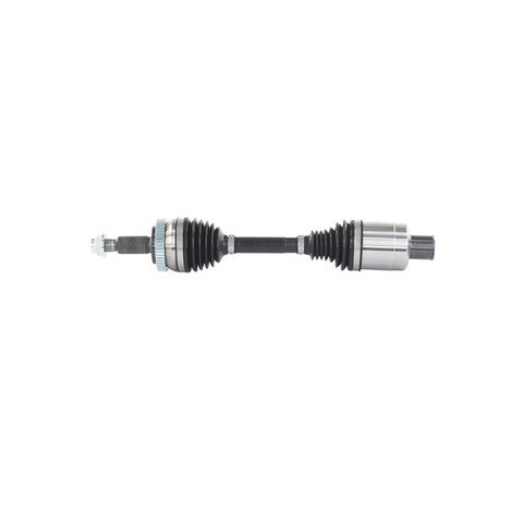 TrakMotive CV Axle Shaft P/N:HY-86092 Fits: Genesis G80 20-18, Genesis G90 20-17, Kia K900 20-19 - Image 1