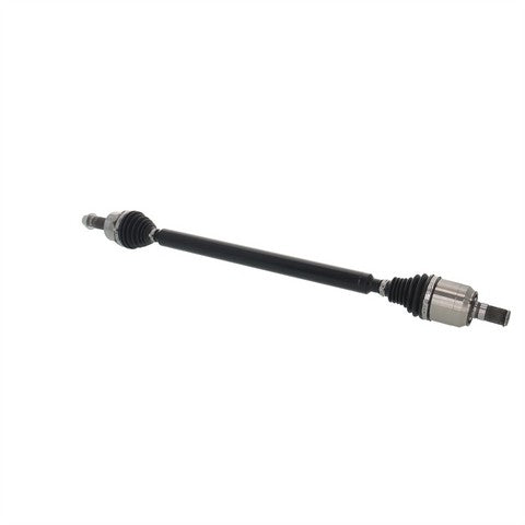 TrakMotive CV Axle Shaft P/N:HY-86098 Fits: Hyundai Sonata 22-20 - Image 2
