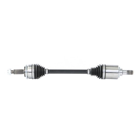 TrakMotive CV Axle Shaft P/N:HY-86107 Fits: Hyundai Venue 22-20 - Image 1
