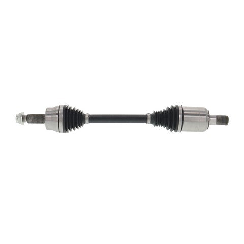 TrakMotive CV Axle Shaft P/N:HY-86112 Fits: Hyundai Tucson 23-22 - Image 1