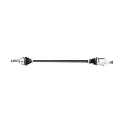 TrakMotive CV Axle Shaft P/N:HY-86114 Fits: Hyundai Venue 22-20 - Image 1