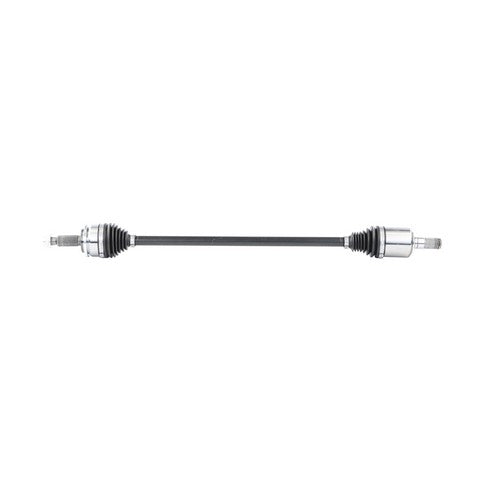 TrakMotive CV Axle Shaft P/N:HY-86115 Fits: Hyundai Venue 22-20 - Image 1