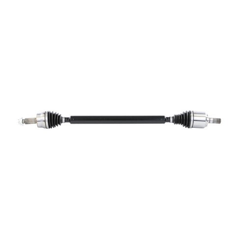 TrakMotive CV Axle Shaft P/N:HY-86116 Fits: Hyundai Sonata 23-20 - Image 1