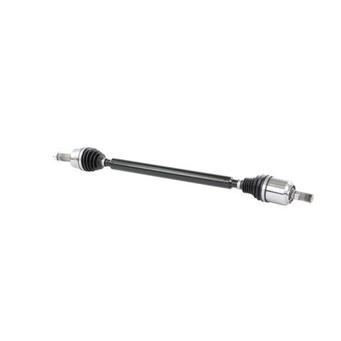 TrakMotive CV Axle Shaft P/N:HY-86116 Fits: Hyundai Sonata 23-20 - Image 2