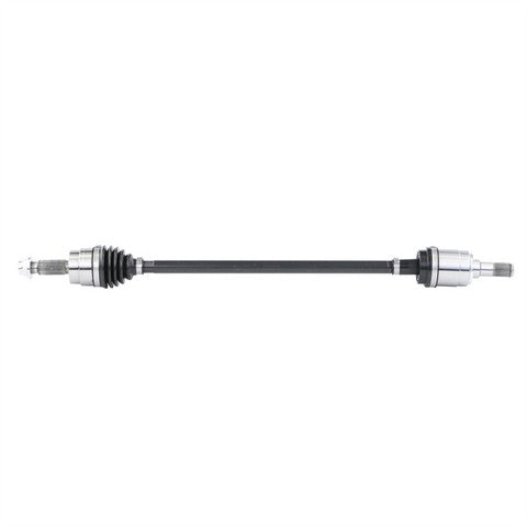 TrakMotive CV Axle Shaft P/N:HY-86120 Fits: Hyundai Tucson 23-22 - Image 1