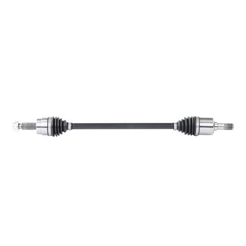 TrakMotive CV Axle Shaft P/N:HY-86121 Fits: Hyundai Tucson 23-22, Kia Sportage 2023 - Image 1