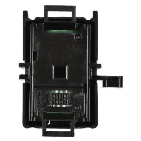 Standard Ignition Hazard Warning Switch P/N:HZS-224 Fits: Ford F-250 Super Duty 16-11, Ford F-350 Super Duty 16-11, Ford F-450 Super Duty 16-11, Ford F-550 Super Duty 16-11 - Image 2