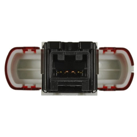 Standard Ignition Hazard Warning Switch P/N:HZS-228 Fits: Subaru Forester 12-08 - Image 2