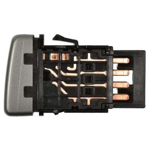 Standard Ignition Hazard Warning Switch P/N:HZS-229 Fits: Subaru Forester 07-02 - Image 3
