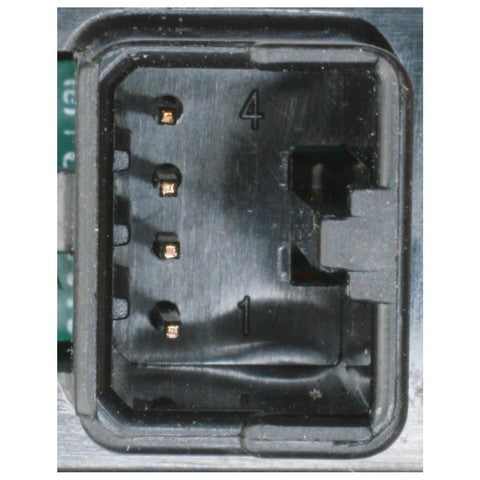 Standard Ignition Hazard Warning Switch P/N:HZS107 Fits: Chevrolet Corvette 2005 - Image 3