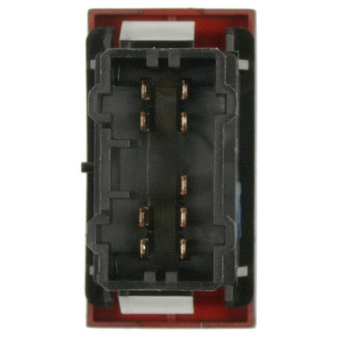 Standard Ignition Hazard Warning Switch P/N:HZS109 Fits: Honda Fit 12-07 - Image 2