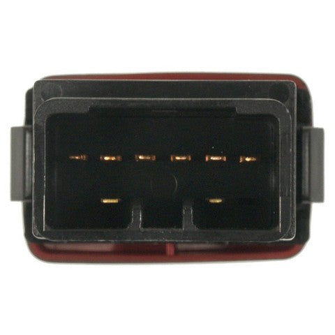Standard Ignition Hazard Warning Switch P/N:HZS113 Fits: Hyundai Tucson 07-05 - Image 2