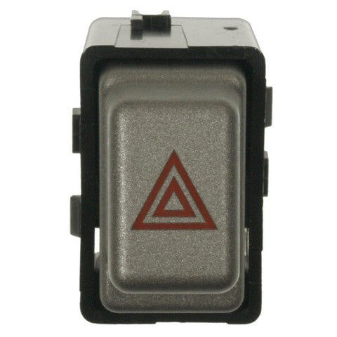 Standard Ignition Hazard Warning Switch P/N:HZS116 Fits: Cadillac Xlr 07-04, Cadillac Xlr 2009 - Image 1