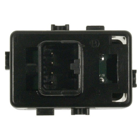 Standard Ignition Hazard Warning Switch P/N:HZS116 Fits: Cadillac Xlr 07-04, Cadillac Xlr 2009 - Image 2