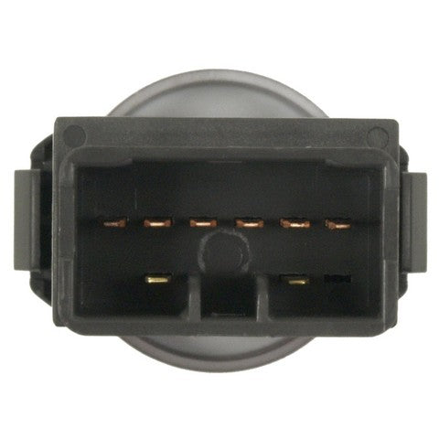 Standard Ignition Hazard Warning Switch P/N:HZS119 Fits: Chevrolet Aveo 06-04, Chevrolet Aveo5 08-07, Pontiac Wave 08-05 - Image 2
