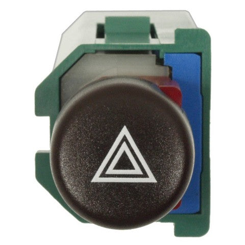Standard Ignition Hazard Warning Switch P/N:HZS126 Fits: Oldsmobile Alero 02-99, Oldsmobile Alero 2004, Oldsmobile Cutlass 99-97, Oldsmobile Cutlass Supreme 1997 - Image 1