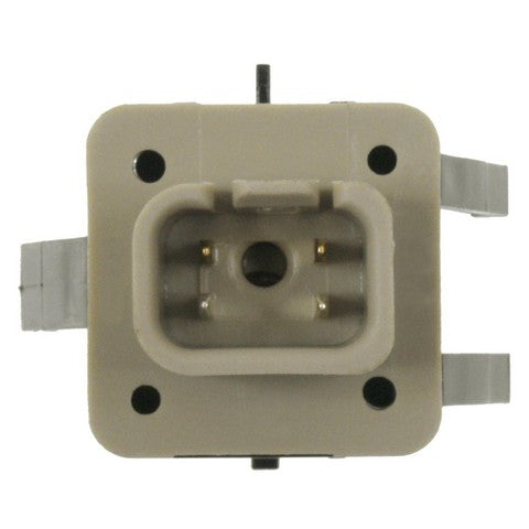 Standard Ignition Hazard Warning Switch P/N:HZS127 Fits: Pontiac G5 10-07, Pontiac Solstice 09-06, Saturn Ion 07-03 - Image 2