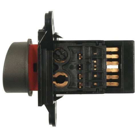 Standard Ignition Hazard Warning Switch P/N:HZS140 Fits: Hyundai Azera 2006 - Image 3