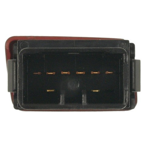 Standard Ignition Hazard Warning Switch P/N:HZS142 Fits: Hyundai Santa Fe 06-05 - Image 2