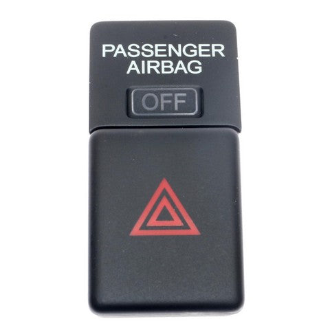 Standard Ignition Hazard Warning Switch P/N:HZS151 Fits: Acura Tsx 08-06 - Image 2