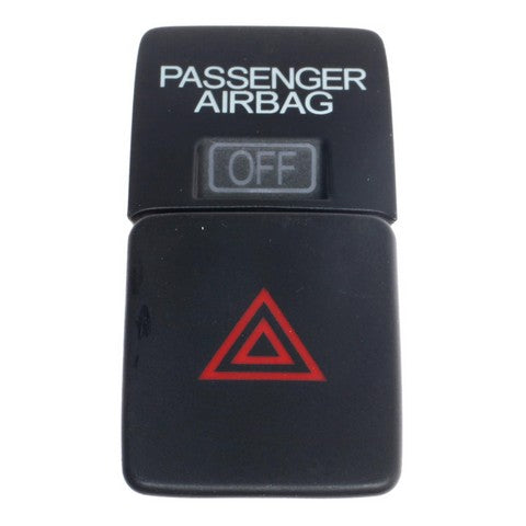 Standard Ignition Hazard Warning Switch P/N:HZS154 Fits: Acura Mdx 2007 - Image 2