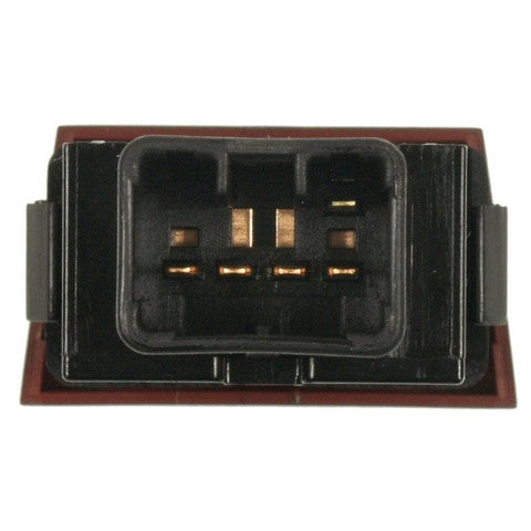 Standard Ignition Hazard Warning Switch P/N:HZS162 Fits: Kia Spectra 06-04 - Image 2