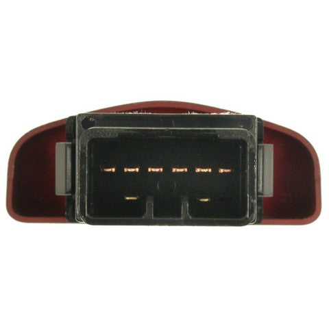 Standard Ignition Hazard Warning Switch P/N:HZS163 Fits: Kia Optima 2007 - Image 2