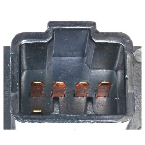 Standard Ignition Hazard Warning Switch P/N:HZS165 Fits: Kia Amanti 2006 - Image 3