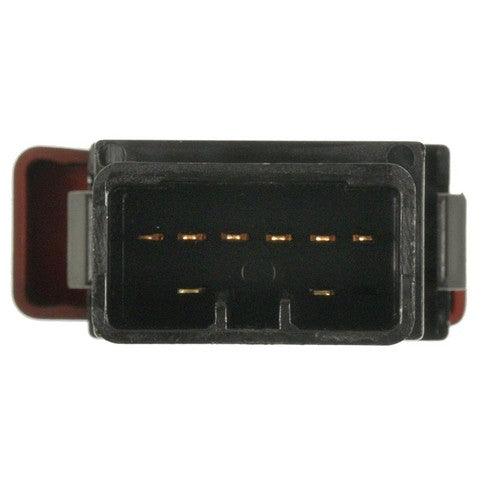 Standard Ignition Hazard Warning Switch P/N:HZS166 Fits: Kia Optima 2006 - Image 2