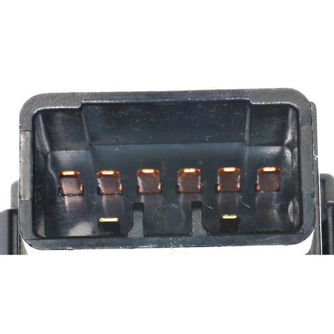 Standard Ignition Hazard Warning Switch P/N:HZS167 Fits: Kia Sorento 2006 - Image 3