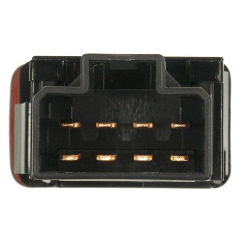 Standard Ignition Hazard Warning Switch P/N:HZS168 Fits: Subaru Impreza 07-05 - Image 2