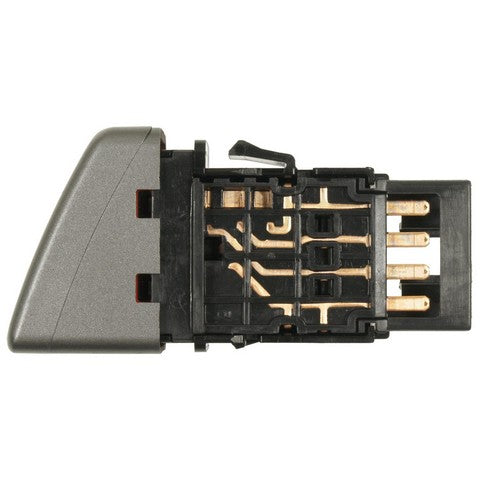 Standard Ignition Hazard Warning Switch P/N:HZS168 Fits: Subaru Impreza 07-05 - Image 3