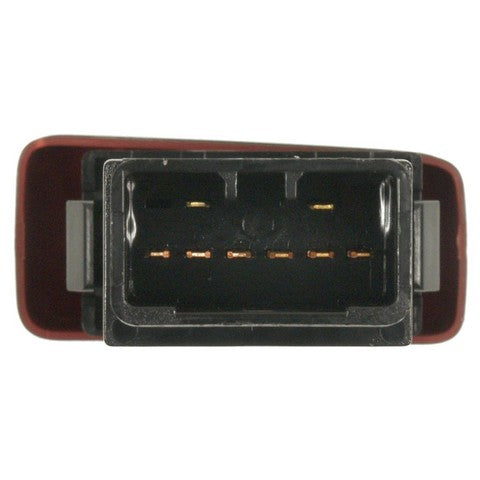 Standard Ignition Hazard Warning Switch P/N:HZS170 Fits: Kia Sportage 2006 - Image 2