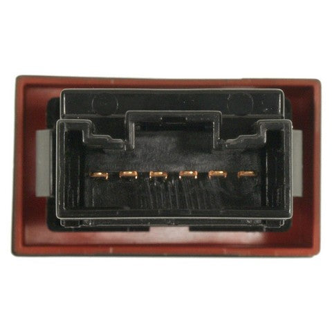 Standard Ignition Hazard Warning Switch P/N:HZS172 Fits: Hyundai Tiburon 2007 - Image 2