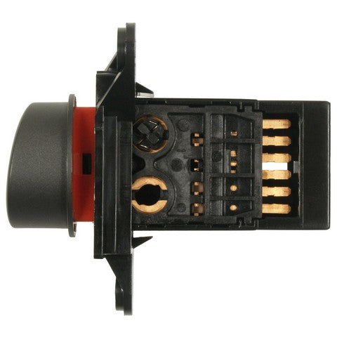 Standard Ignition Hazard Warning Switch P/N:HZS173 Fits: Hyundai Azera 2006 - Image 3