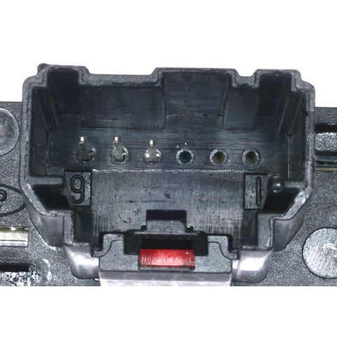 Standard Ignition Hazard Warning Switch P/N:HZS188 Fits: Ford Transit Connect 2010 - Image 3