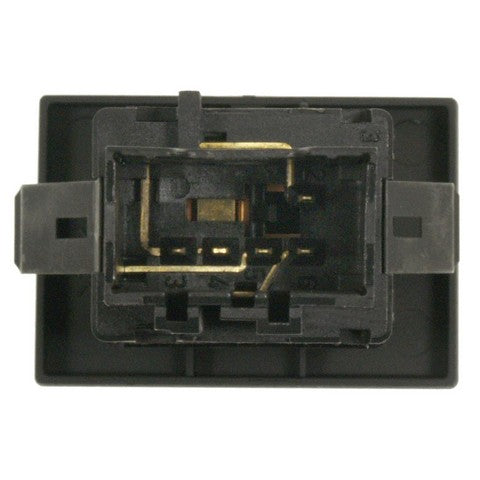 Standard Ignition Hazard Warning Switch P/N:HZS190 Fits: Volkswagen Touareg 10-04 - Image 2
