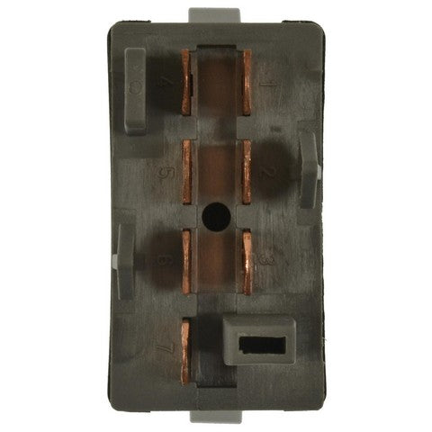 Standard Ignition Hazard Warning Switch P/N:HZS195 Fits: Volkswagen Passat 05-99 - Image 2