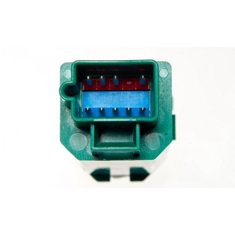 Standard Ignition Hazard Warning Switch P/N:HZS198 Fits: Chevrolet Corvette 04-97 - Image 3