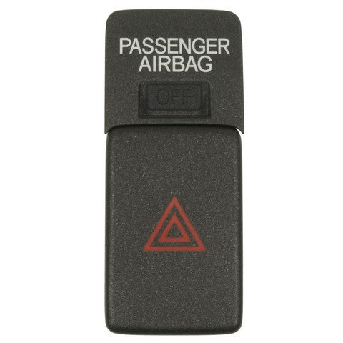 Standard Ignition Hazard Warning Switch P/N:HZS201 Fits: Honda Accord 07-04 - Image 1