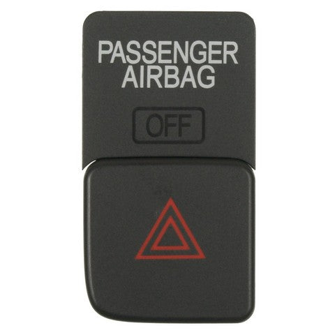 Standard Ignition Hazard Warning Switch P/N:HZS205 Fits: Honda Ridgeline 12-08 - Image 1