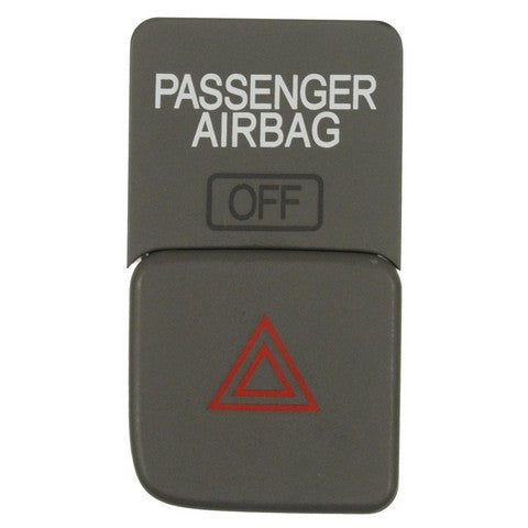 Standard Ignition Hazard Warning Switch P/N:HZS206 Fits: Honda Ridgeline 2008 - Image 1