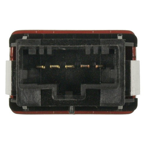 Standard Ignition Hazard Warning Switch P/N:HZS207 Fits: Honda Accord 2003 - Image 2